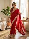 Pure Georgette