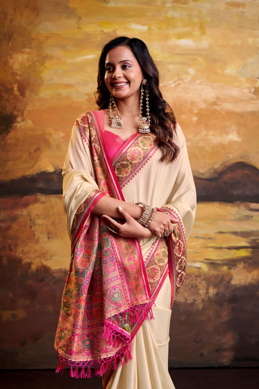 Pure Silk Sarees
