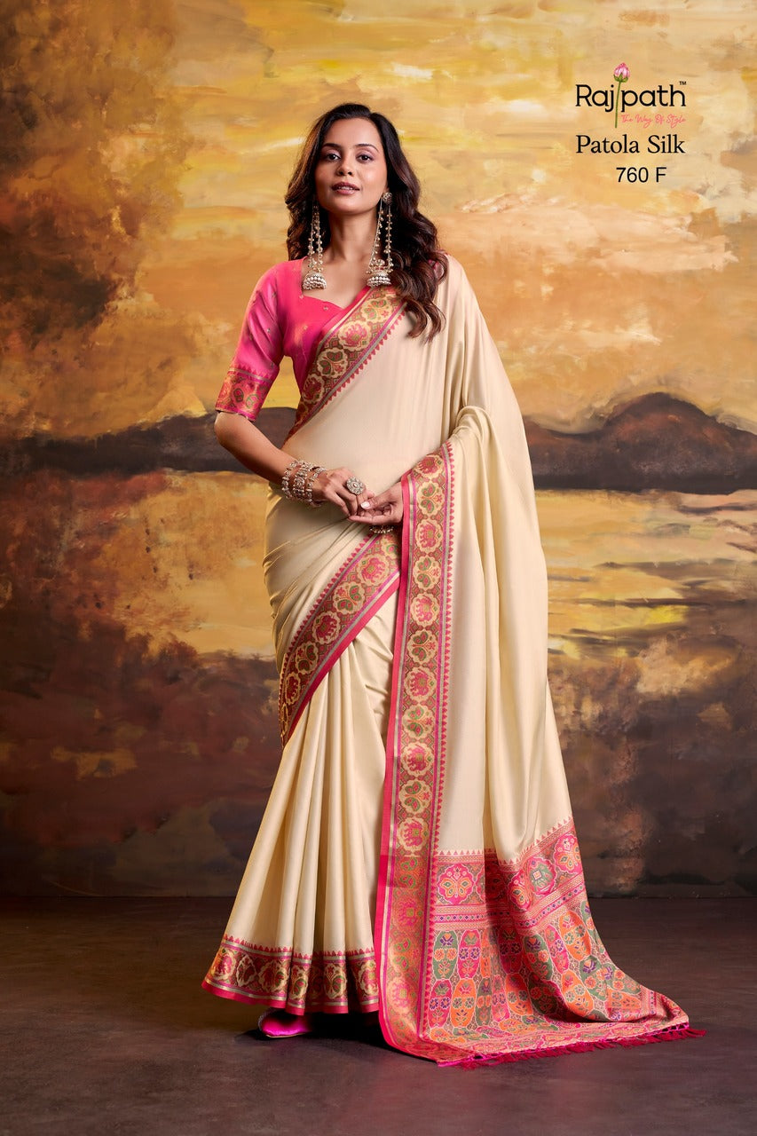Pure Silk Sarees