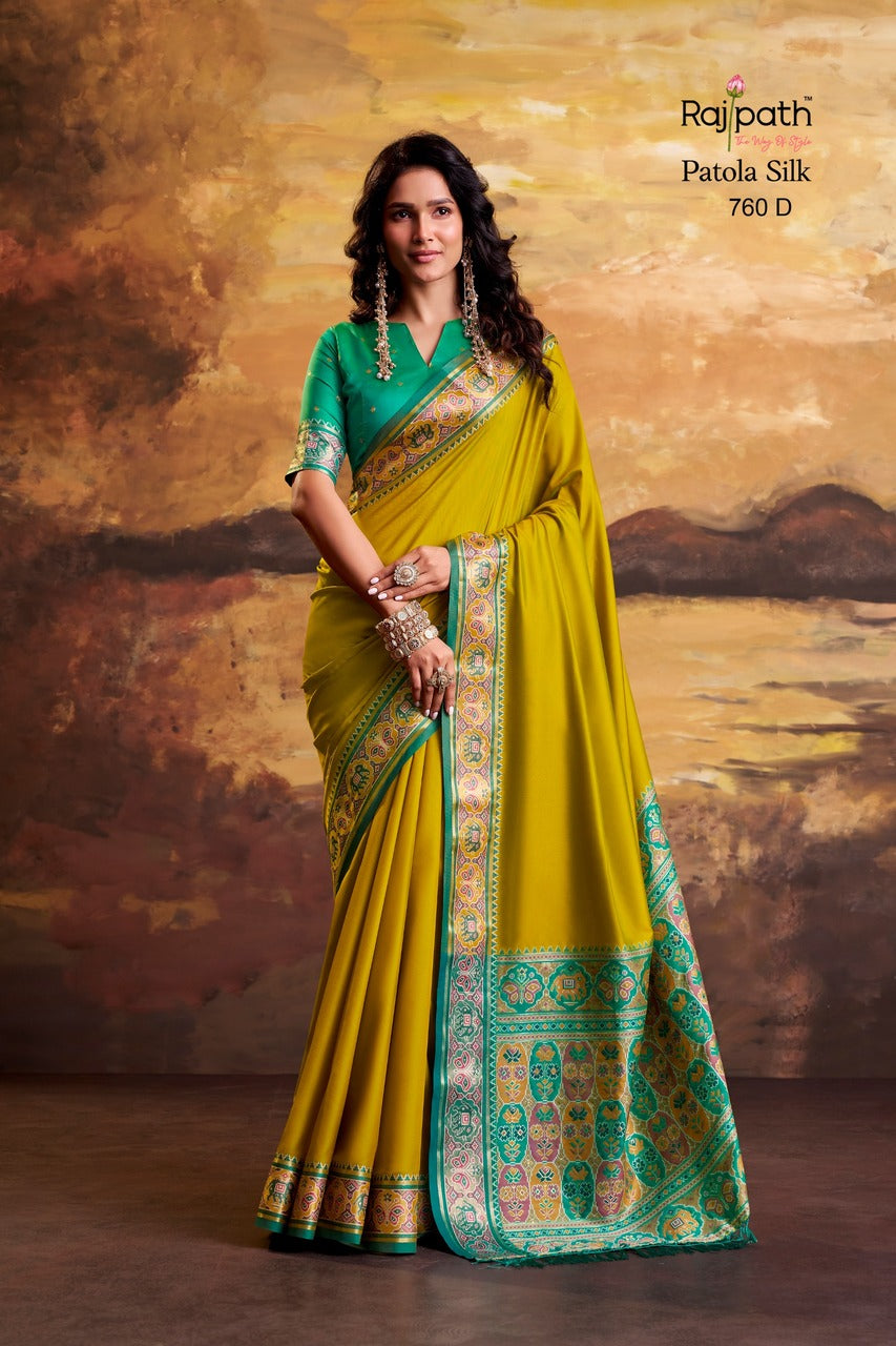 Pure Silk Sarees