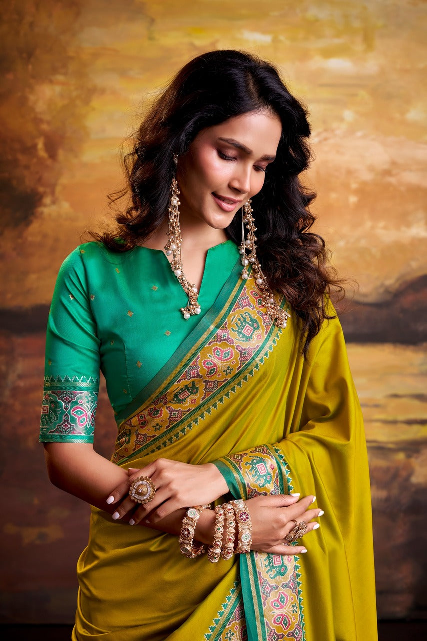 Pure Silk Sarees