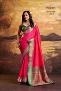 Pure Silk Sarees