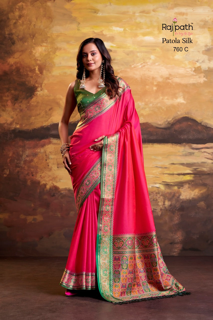 Pure Silk Sarees