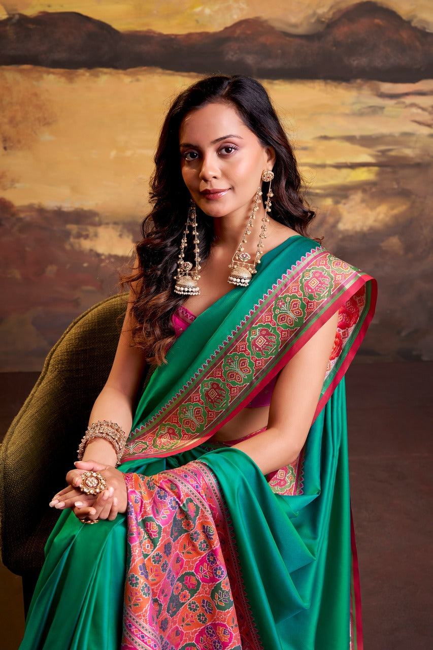 Pure Silk Sarees