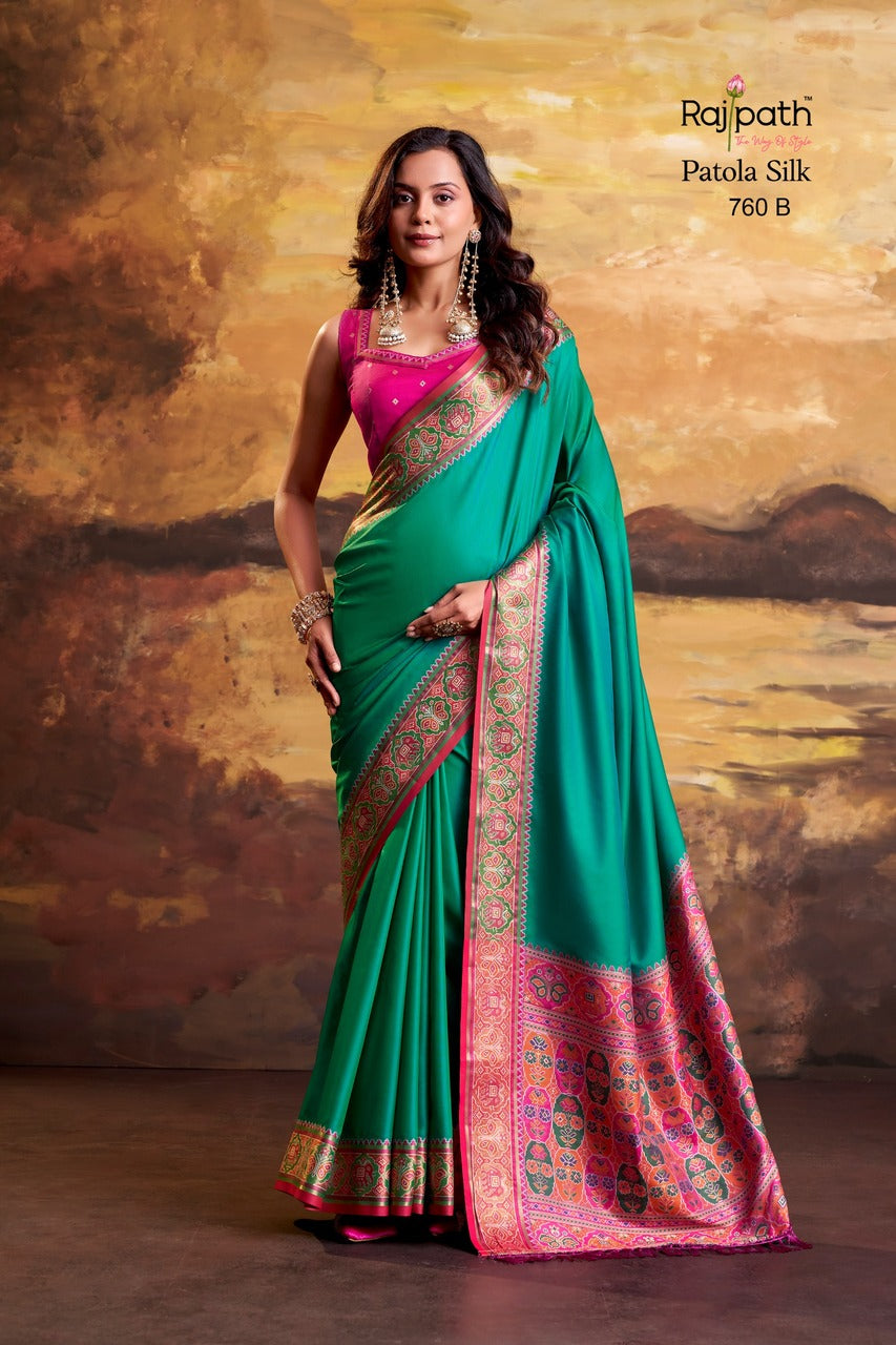 Pure Silk Sarees