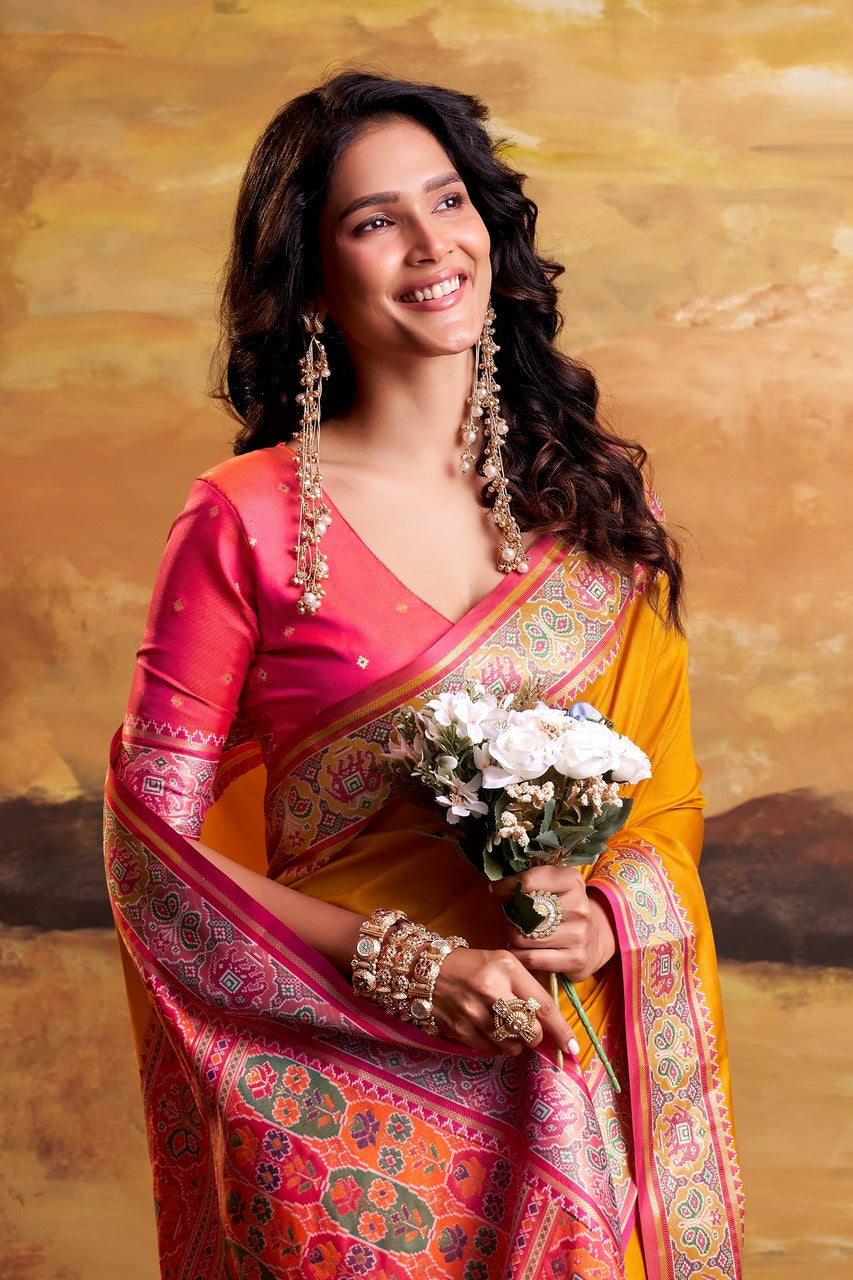 Pure Silk Sarees