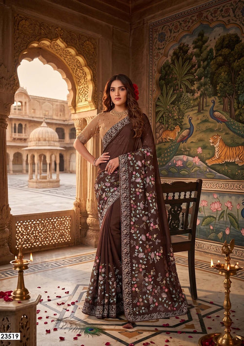 Latest Designer Collection