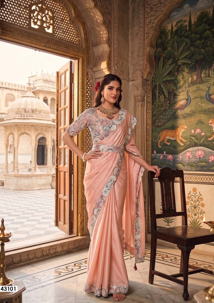 Latest Designer Collection