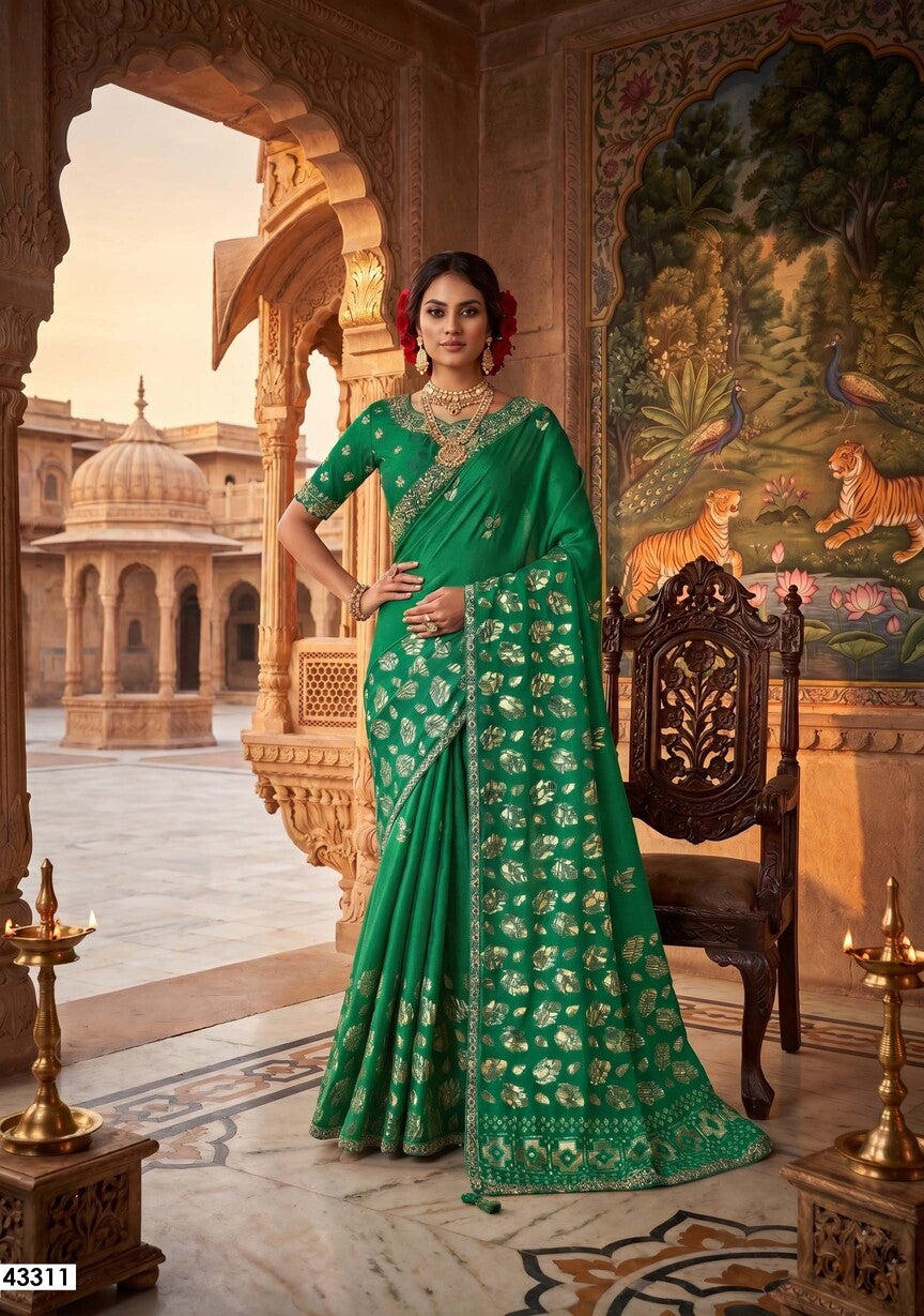 Latest Designer Collection