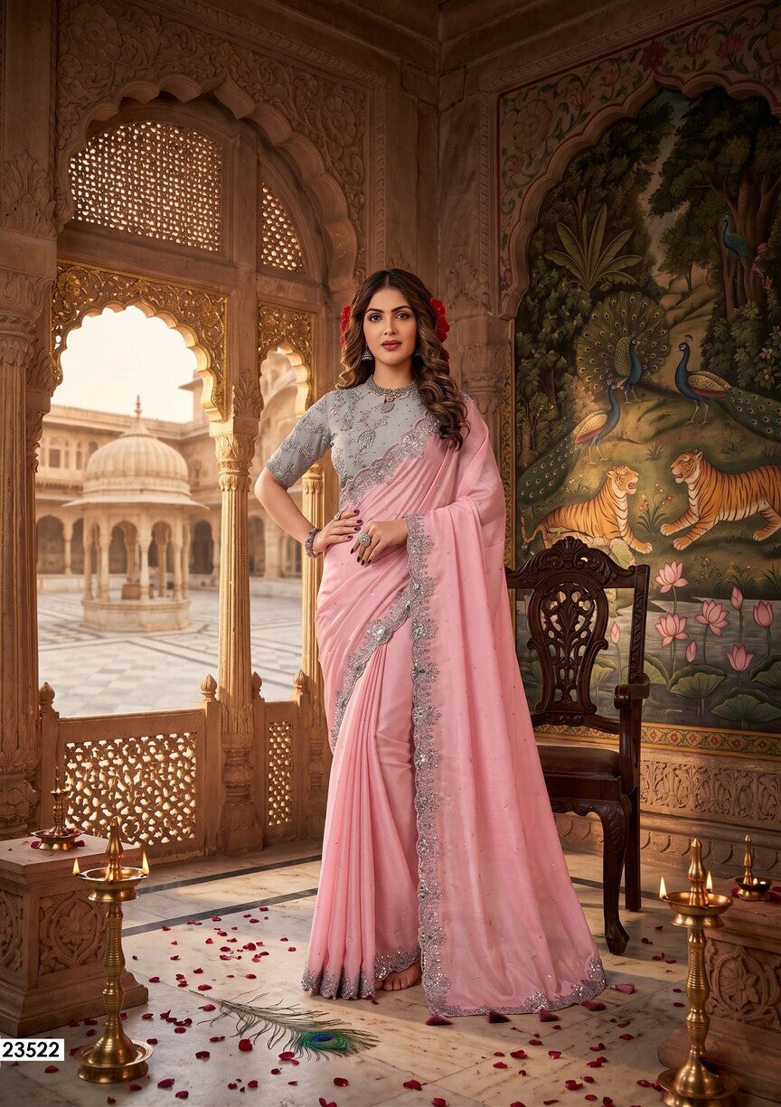 Latest Designer Collection