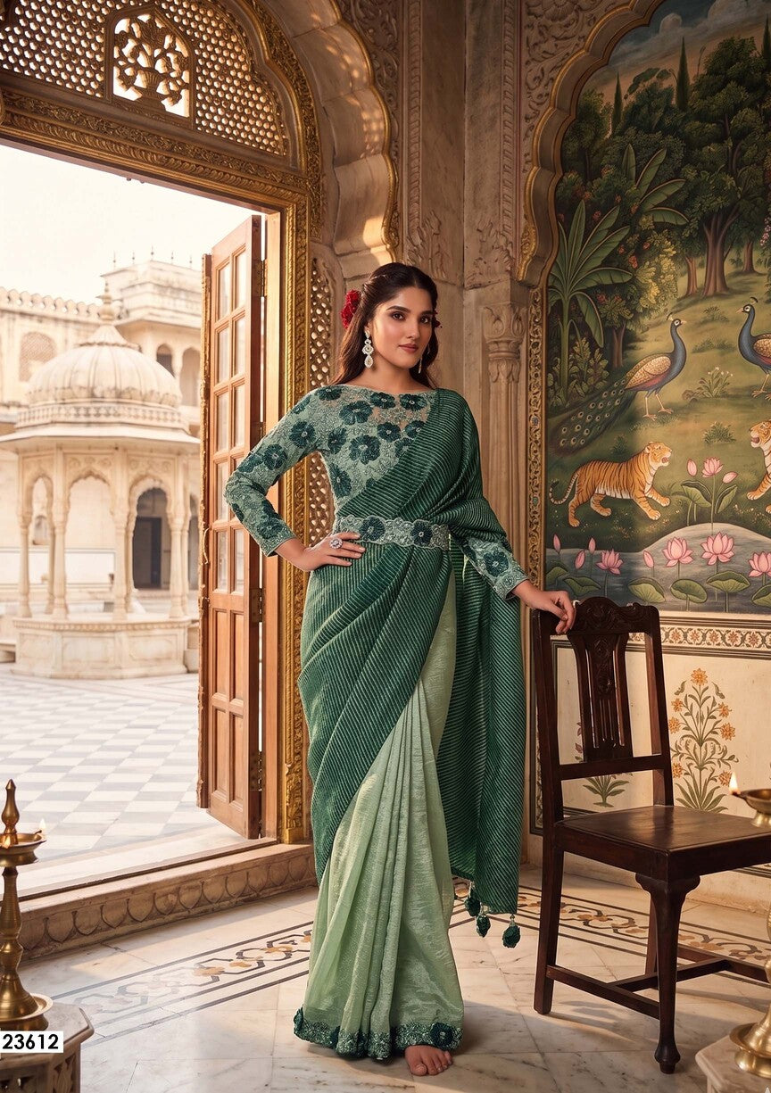 Latest Designer Collection