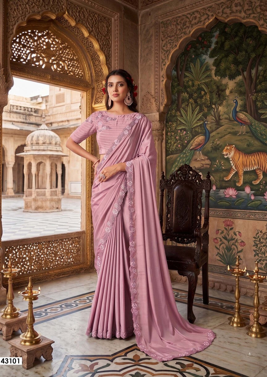 Latest Designer Collection