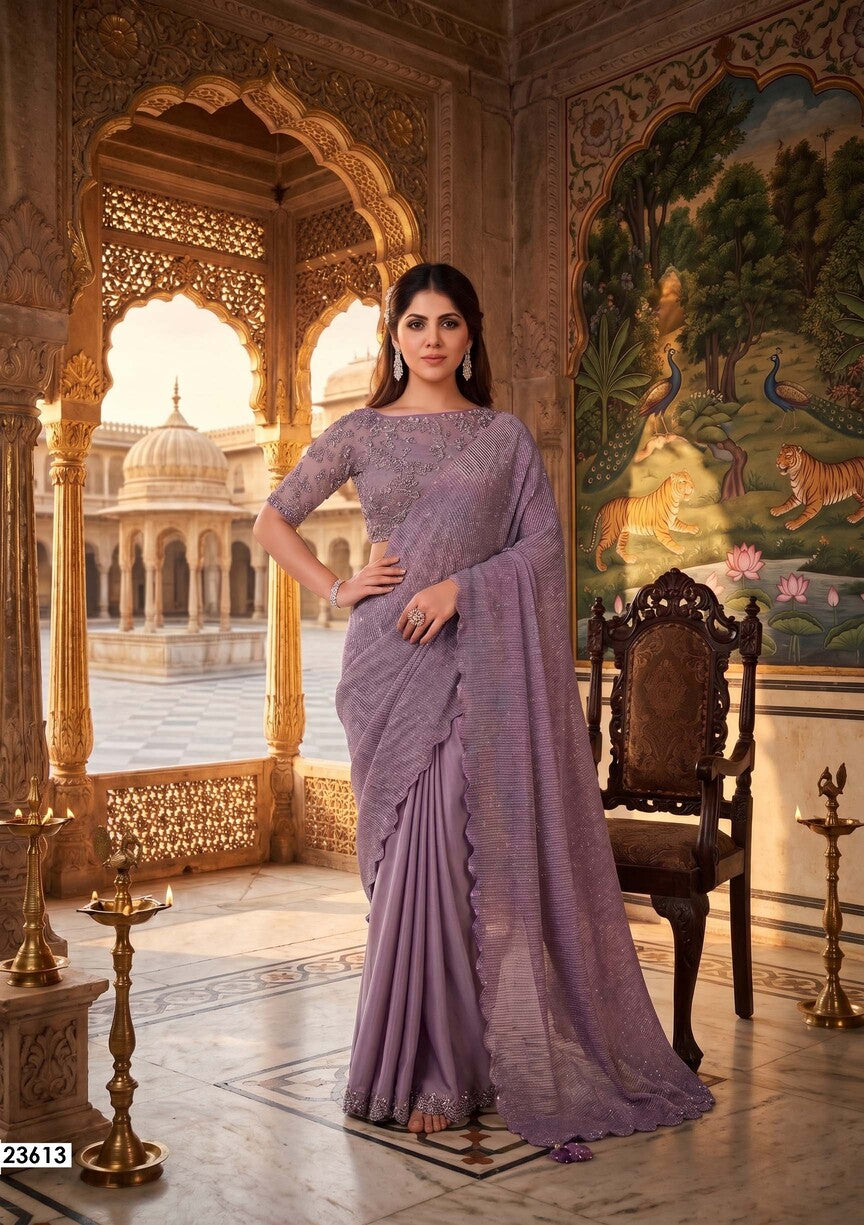 Latest Designer Collection